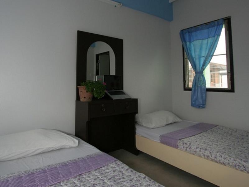 Thailand Guest House Chiang Mai Exterior foto